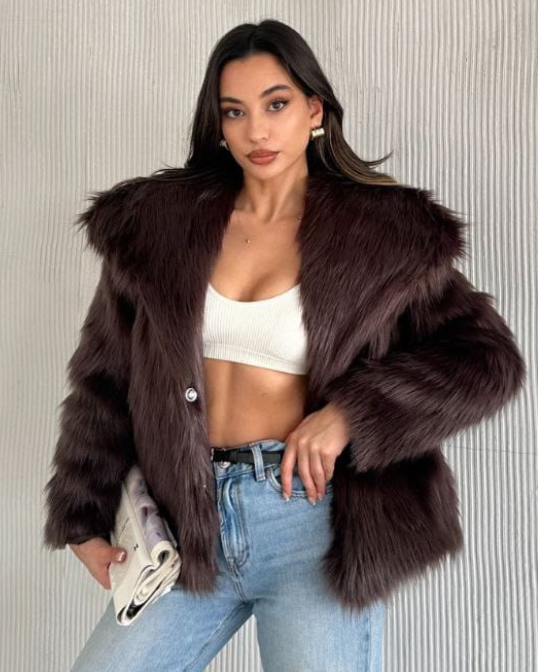 Cocoa Classic bundica