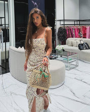 Wild Romance Haljina