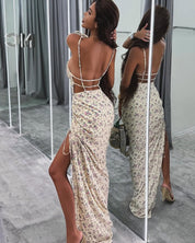 Wild Romance Haljina