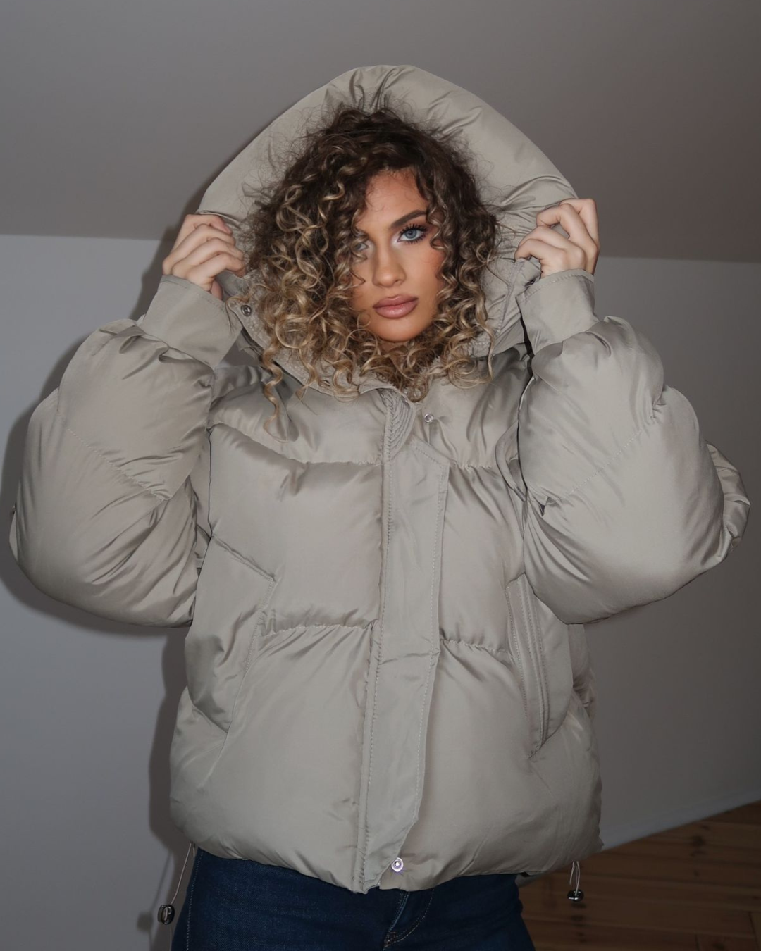 Brooklyn Nights Zimska Jakna