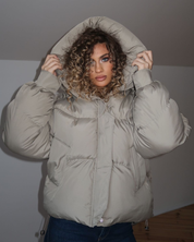 Brooklyn Nights Zimska Jakna