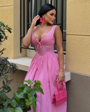 Sugar Rush Maxi Dress