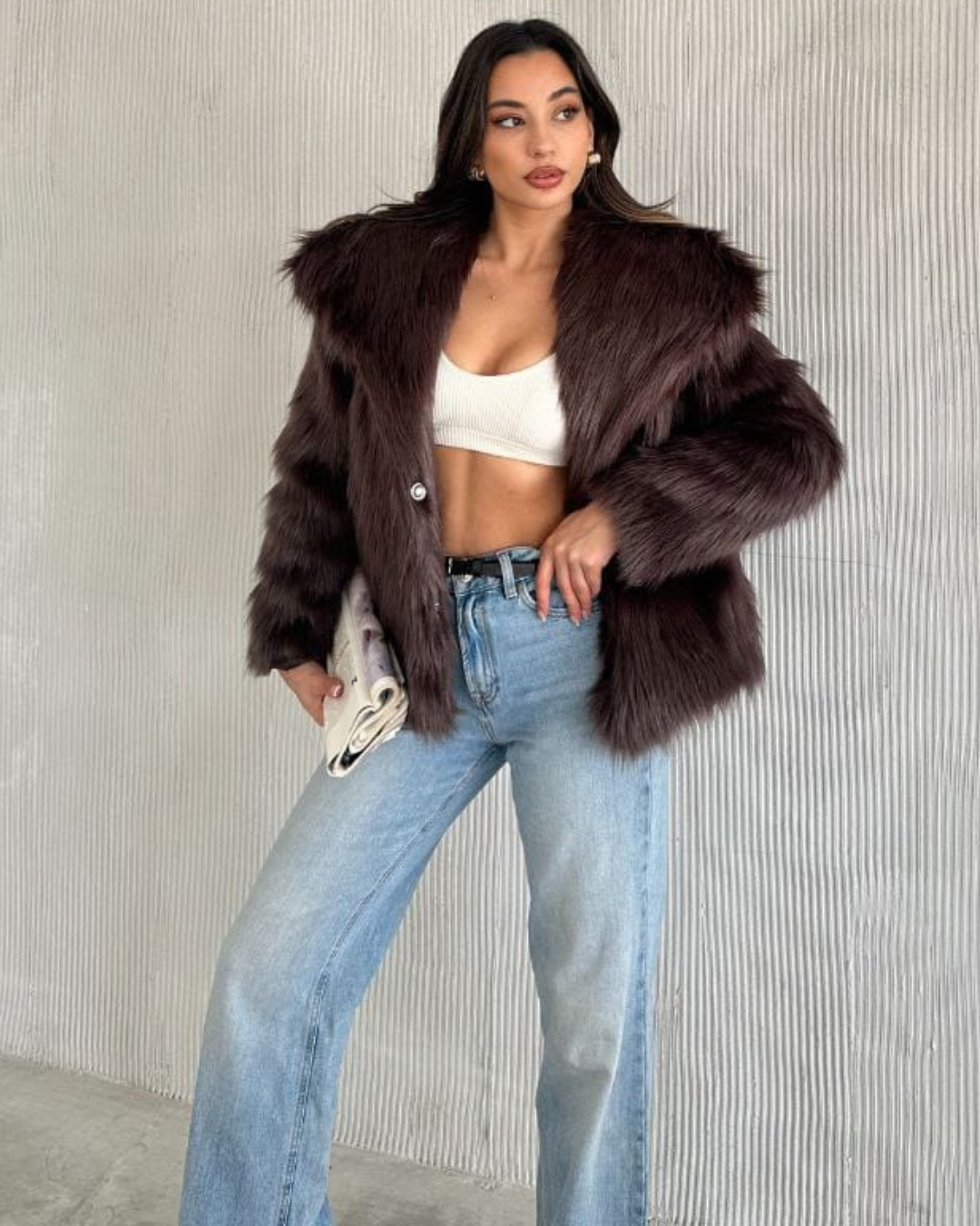 Cocoa Classic bundica