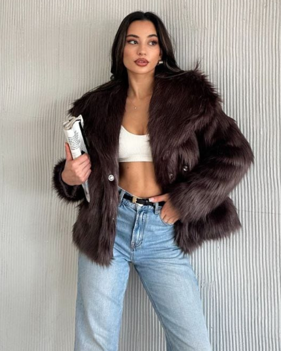 Cocoa Classic bundica