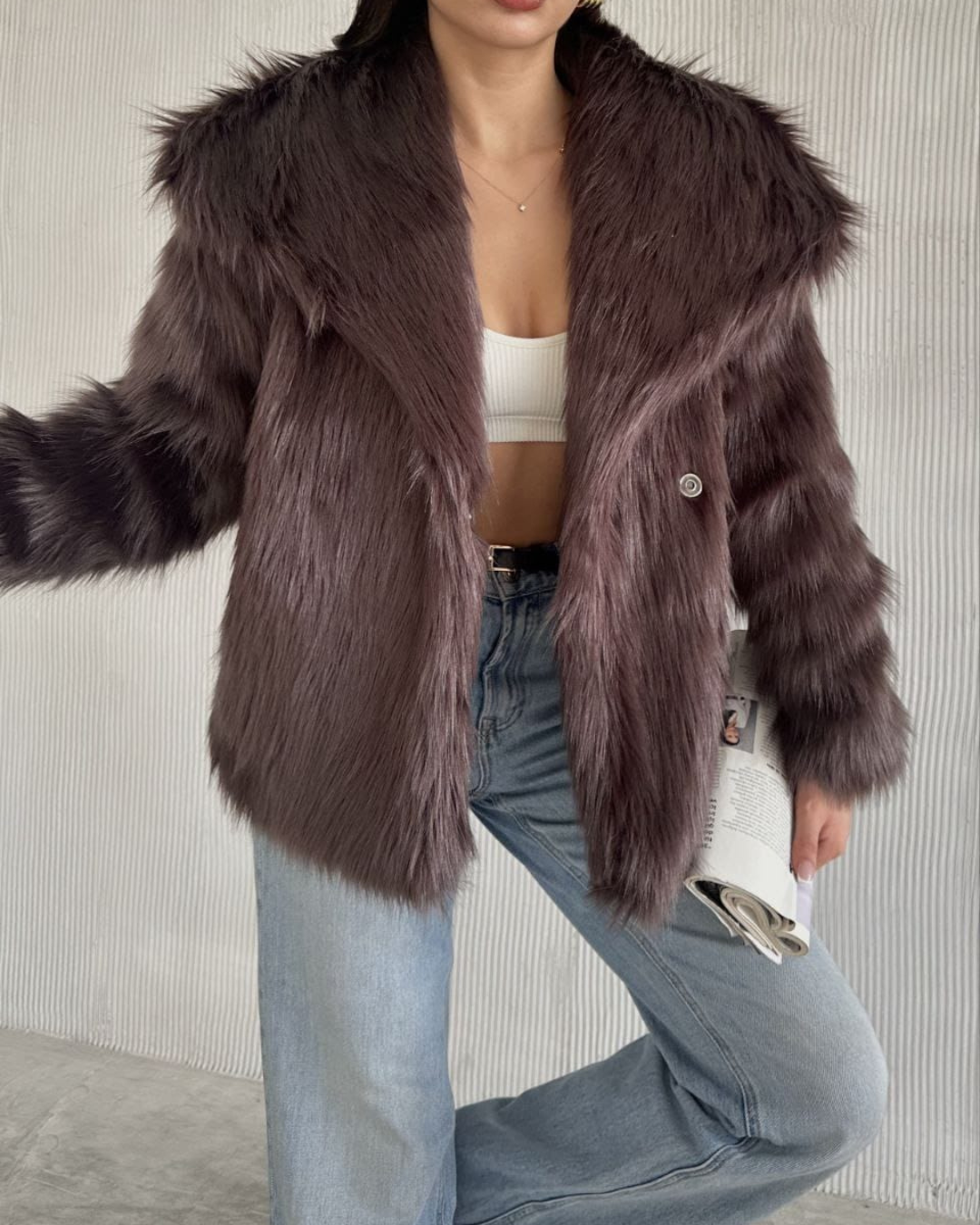 Cocoa Classic bundica