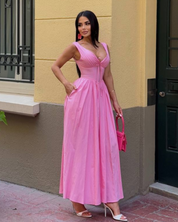 Sugar Rush Maxi Dress