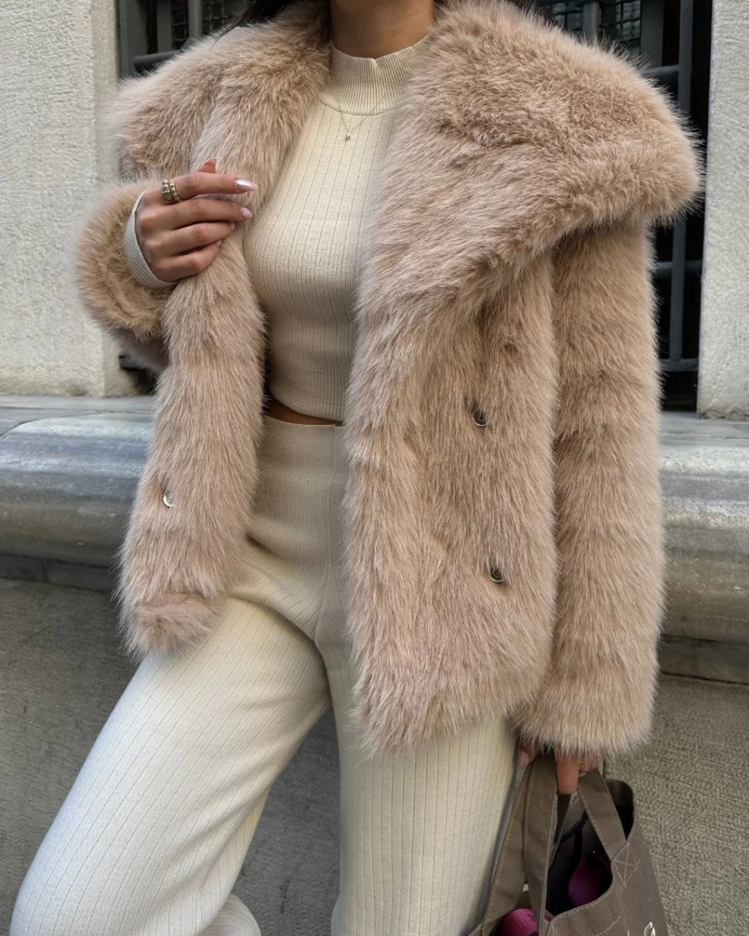 Blush Classic bundic