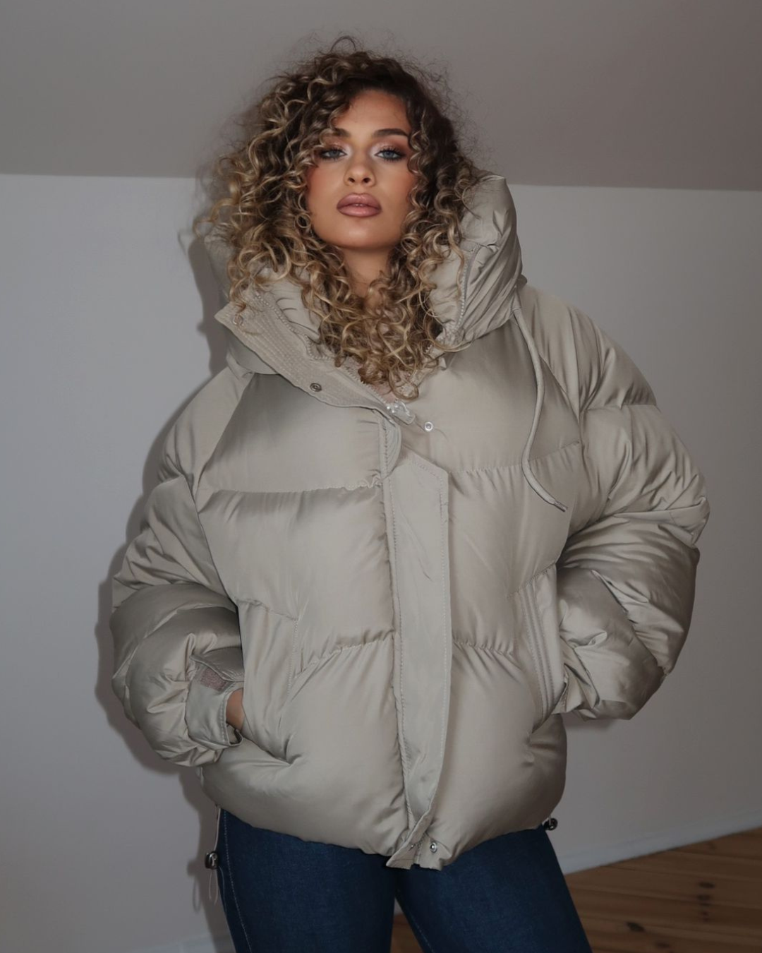 Brooklyn Nights Zimska Jakna