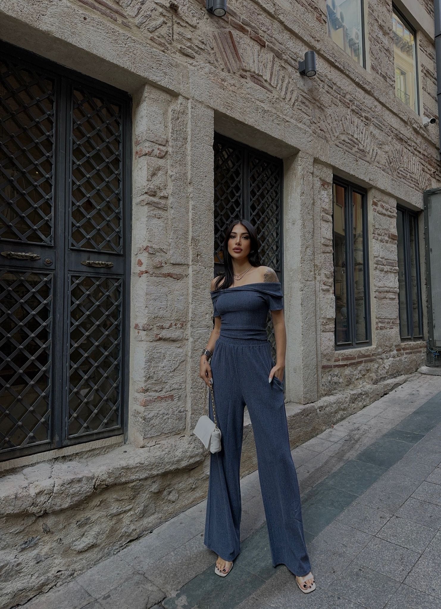 Blue Hour Dvodelni set