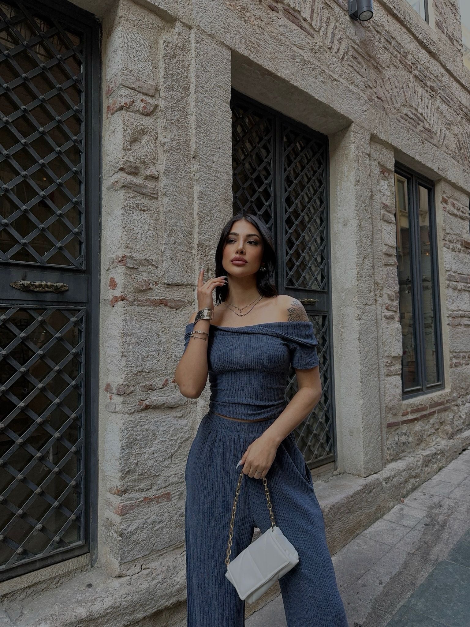 Blue Hour Dvodelni set