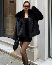 Noir Classic bundica