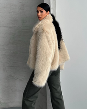 Crystal Haze bundica