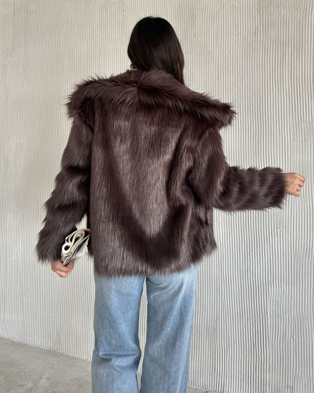 Cocoa Classic bundica