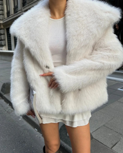 Ivory Classic bundica