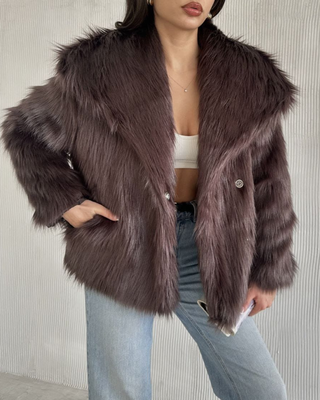 Cocoa Classic bundica