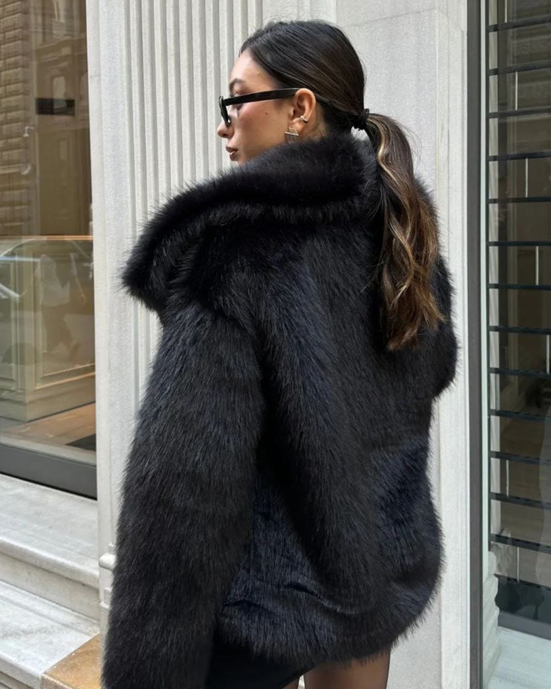 Noir Classic bundica