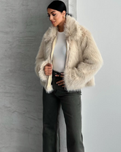 Crystal Haze bundica