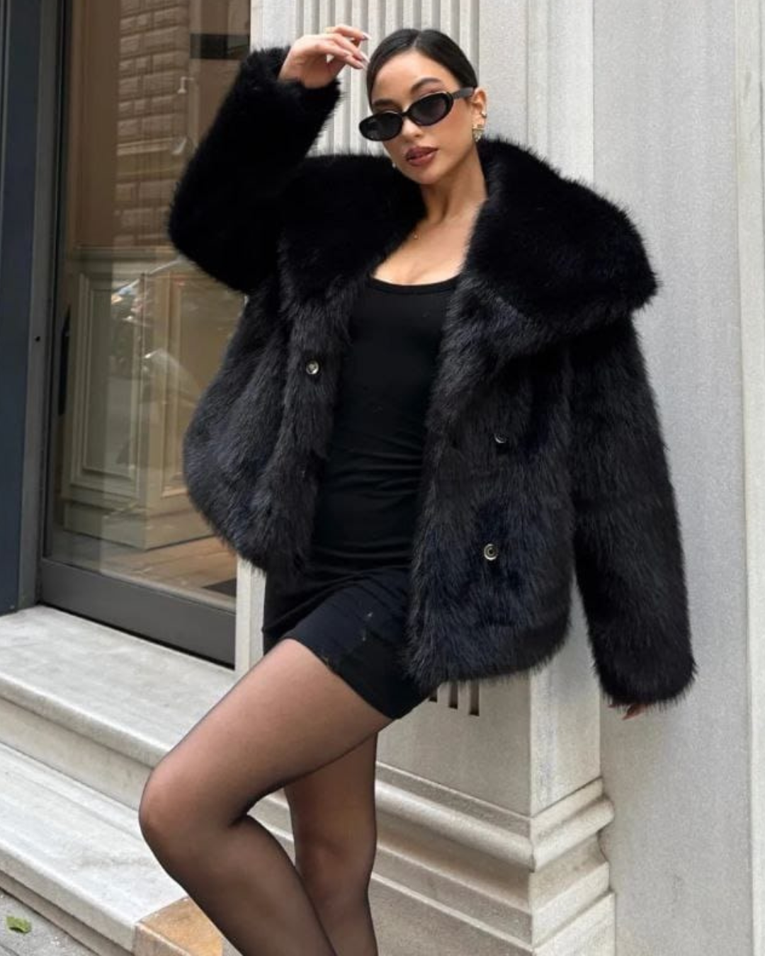 Noir Classic bundica