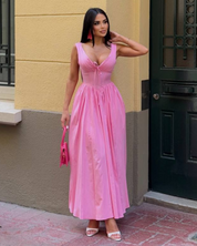Sugar Rush Maxi Dress