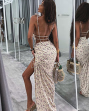 Wild Romance Haljina