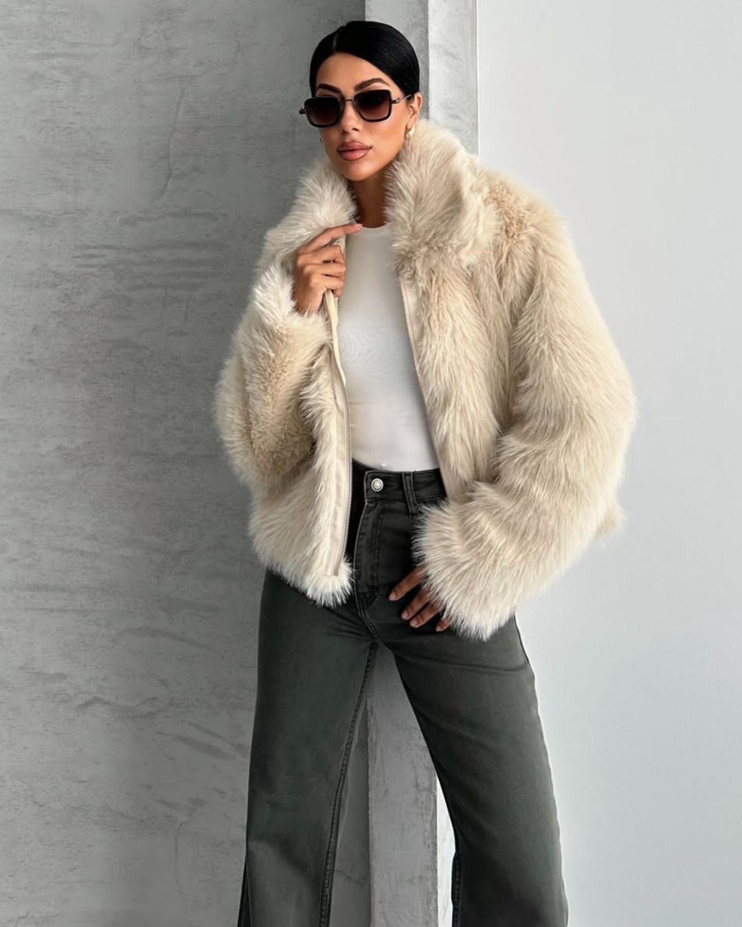 Crystal Haze bundica