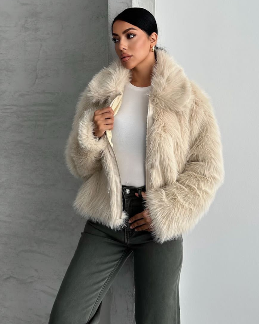 Crystal Haze bundica