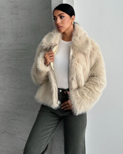 Crystal Haze bundica