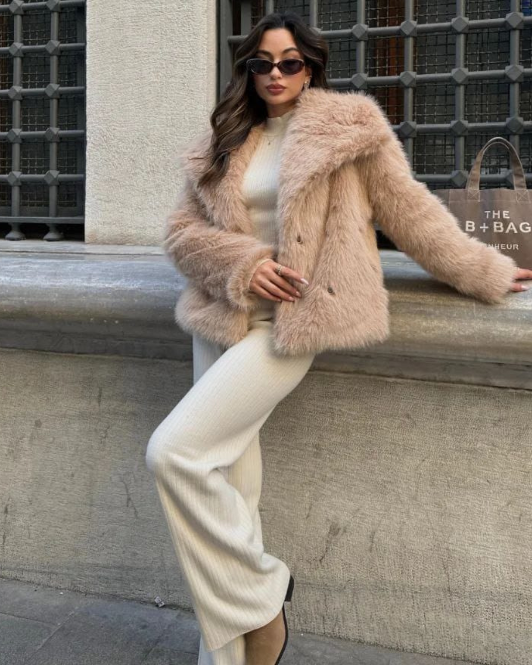 Blush Classic bundic