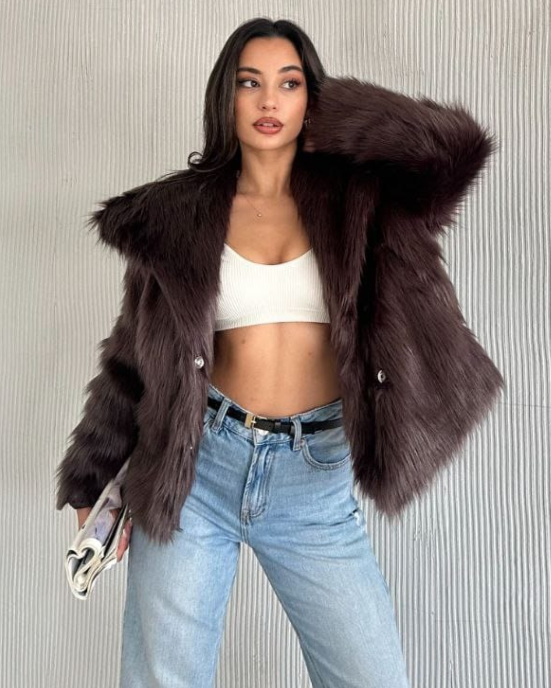 Cocoa Classic bundica