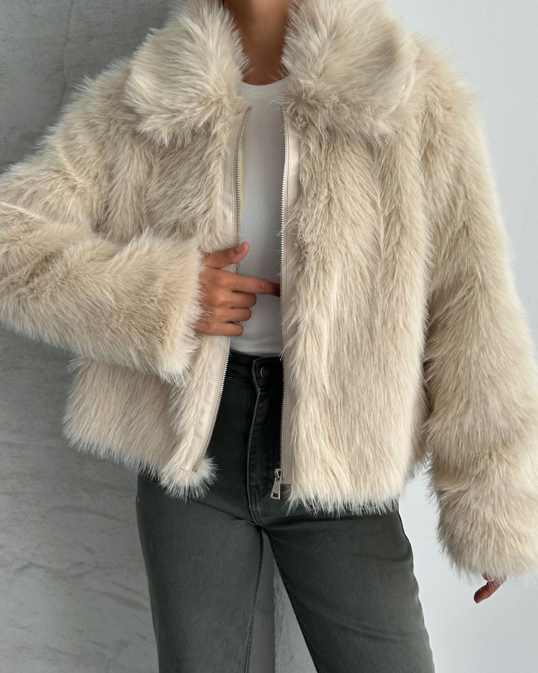 Crystal Haze bundica