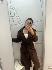 Cappuccino Elegance Kaput