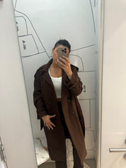 Cappuccino Elegance Kaput