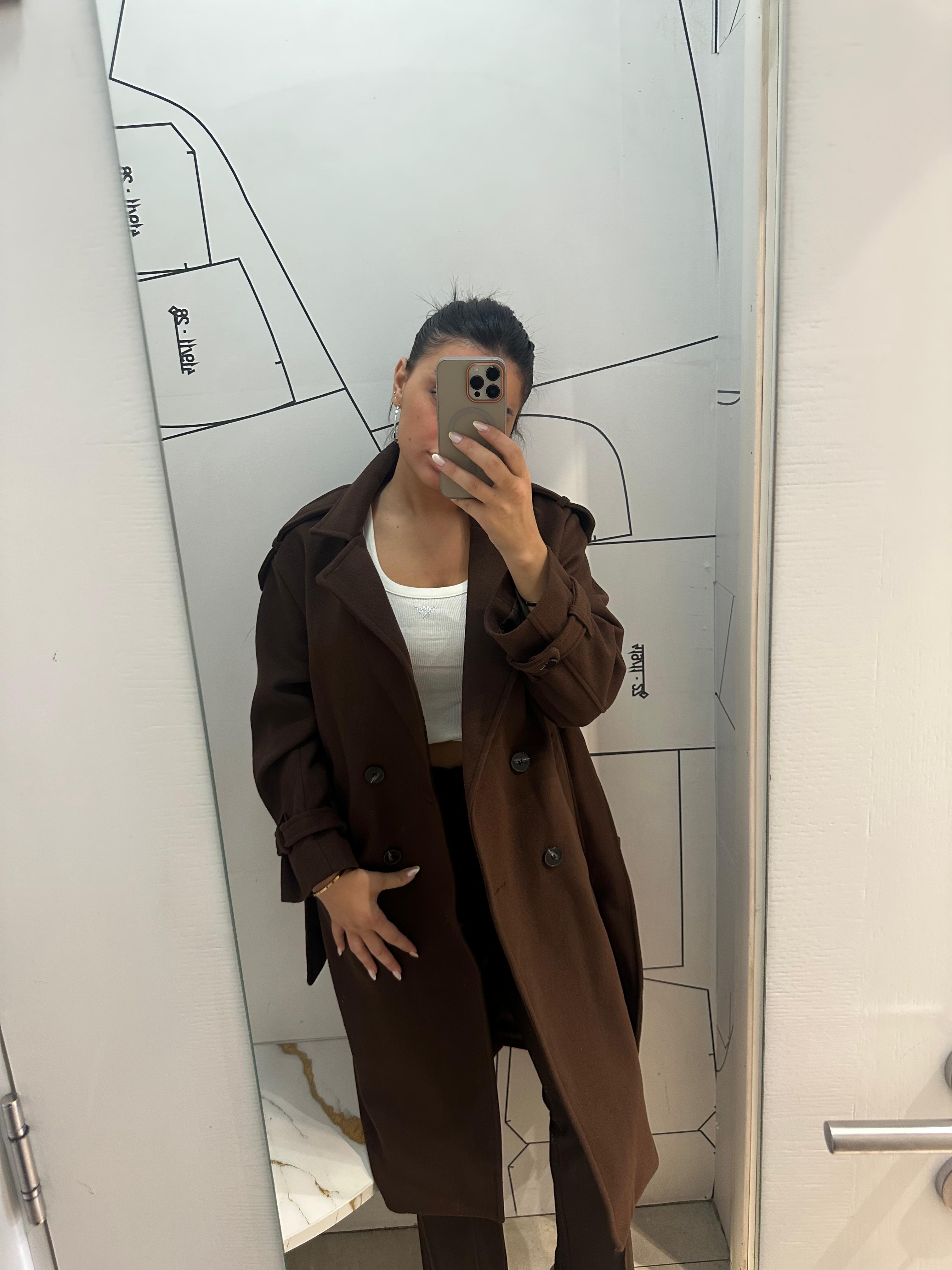 Cappuccino Elegance Kaput