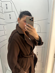 Cappuccino Elegance Kaput