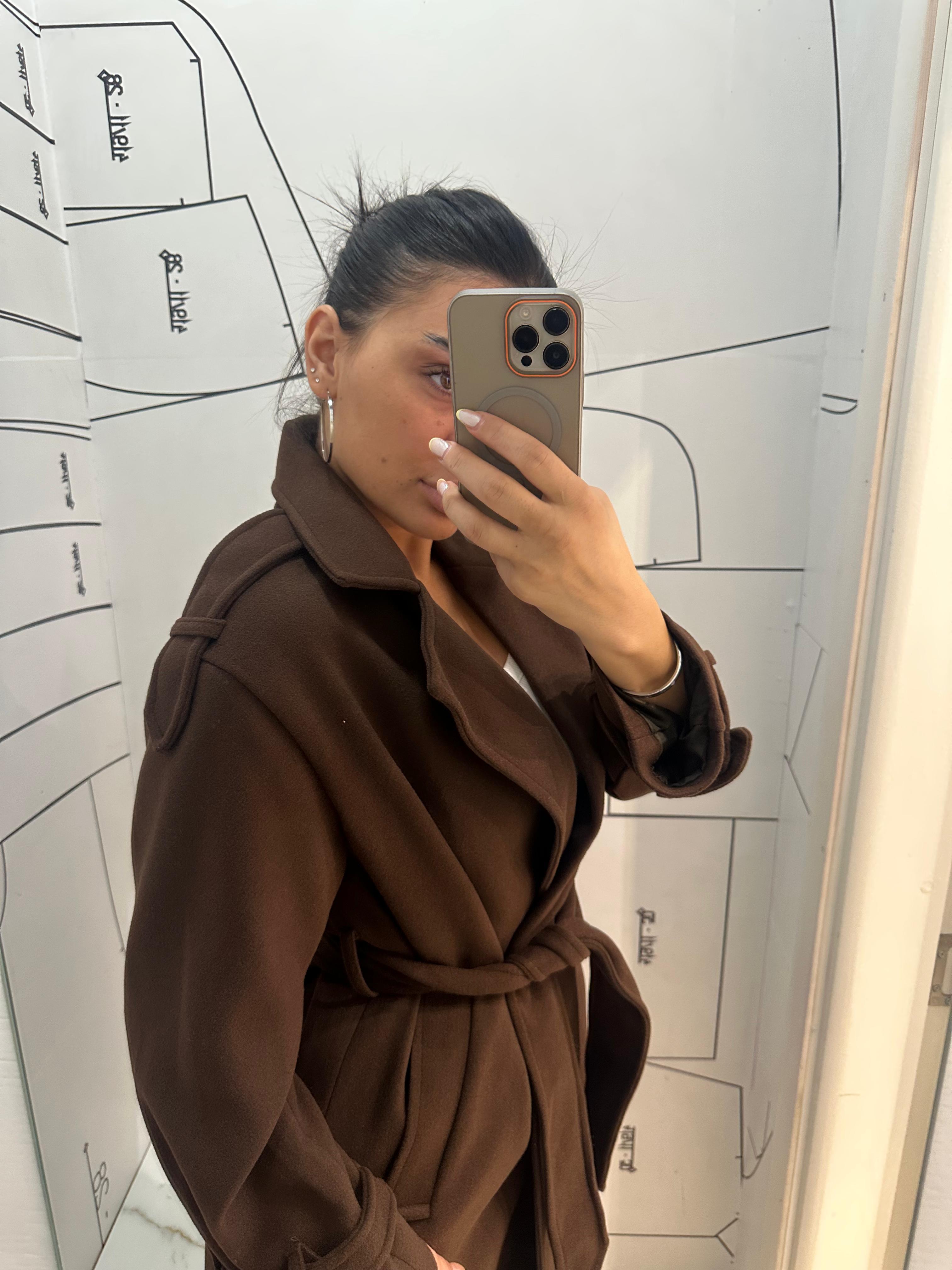 Cappuccino Elegance Kaput