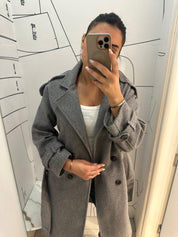 Urban Soft Grey Kaputi